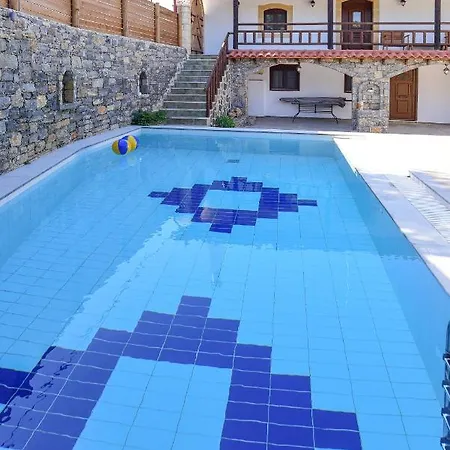 Agia Rethymno * Agia (Rethymno, Crete)