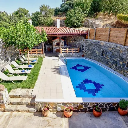 Agia Rethymno Villa *