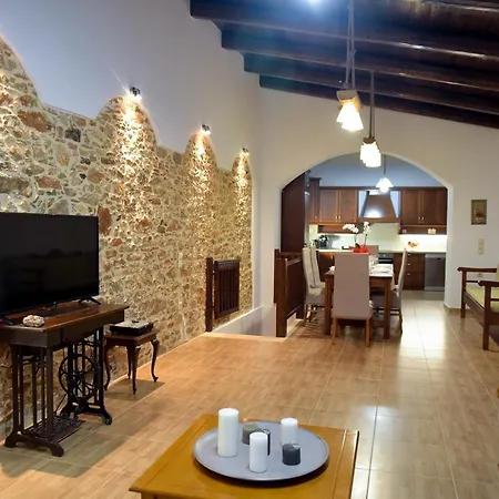 Agia Rethymno Agia (Rethymno, Crete)