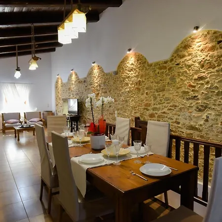 Agia Rethymno *