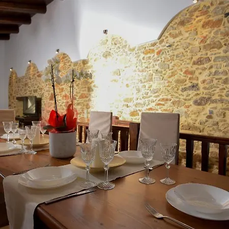 Villa Agia Rethymno Agia (Rethymno, Crete)