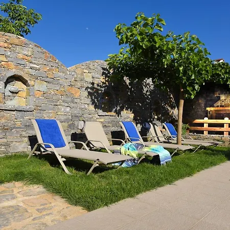 Villa Agia Rethymno *