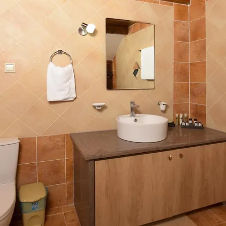 Villa Agia Rethymno Agia (Rethymno, Crete)