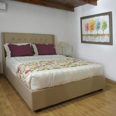 Agia Rethymno Villa