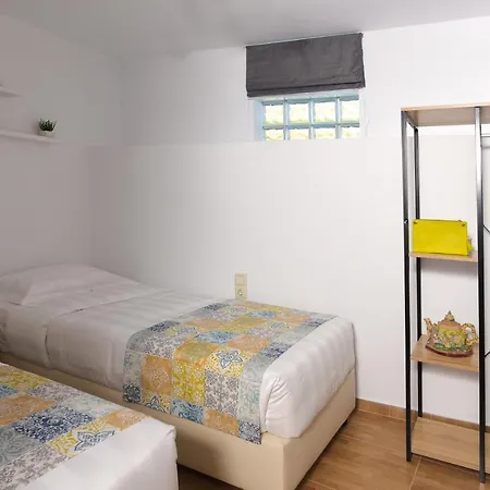 Villa Agia Rethymno